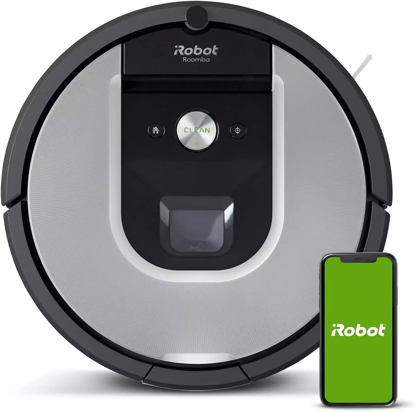 iRobot Roomba 971
