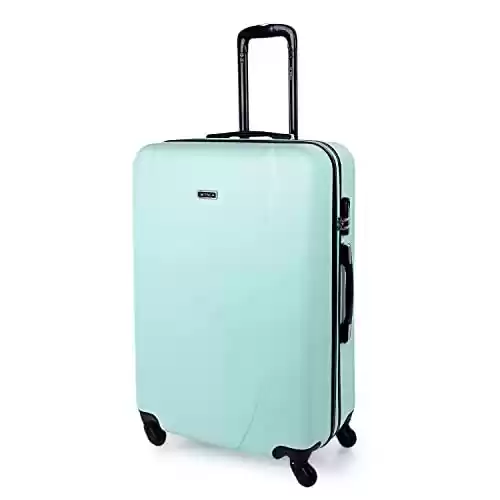 ITACA - Maletas de Viaje 75cm Grande 23 Kilos