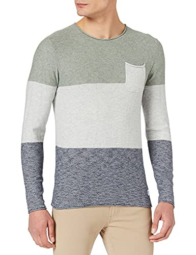 Jersey de punto Jack & Jones Joraction Knit Crew Neck (descuento al tramitar)