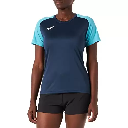 Joma Academy IV Camiseta Mujer - MUCHAS TALLAS
