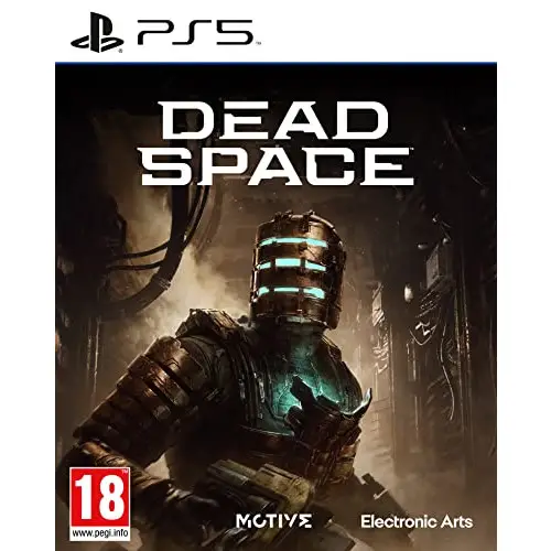 Juego Dead Space Remake PS5