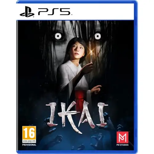 Juego Ikai para PlayStation 5