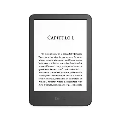 CHOLLO PRIME! Kindle último modelo