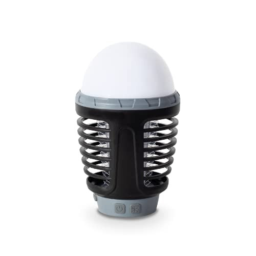 Lámpara Anti Mosquitos Light Bulb