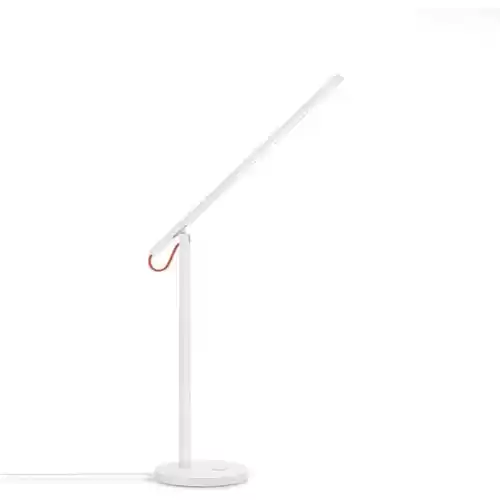 Lampara de Escritorio Xiaomi Mi LED Desk Lamp 1S con WiFi - 520lm - Control por Voz