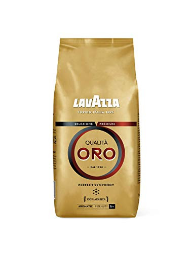 1kg Lavazza Café en Grano Qualità Oro Perfect Symphony (compra recurrente)