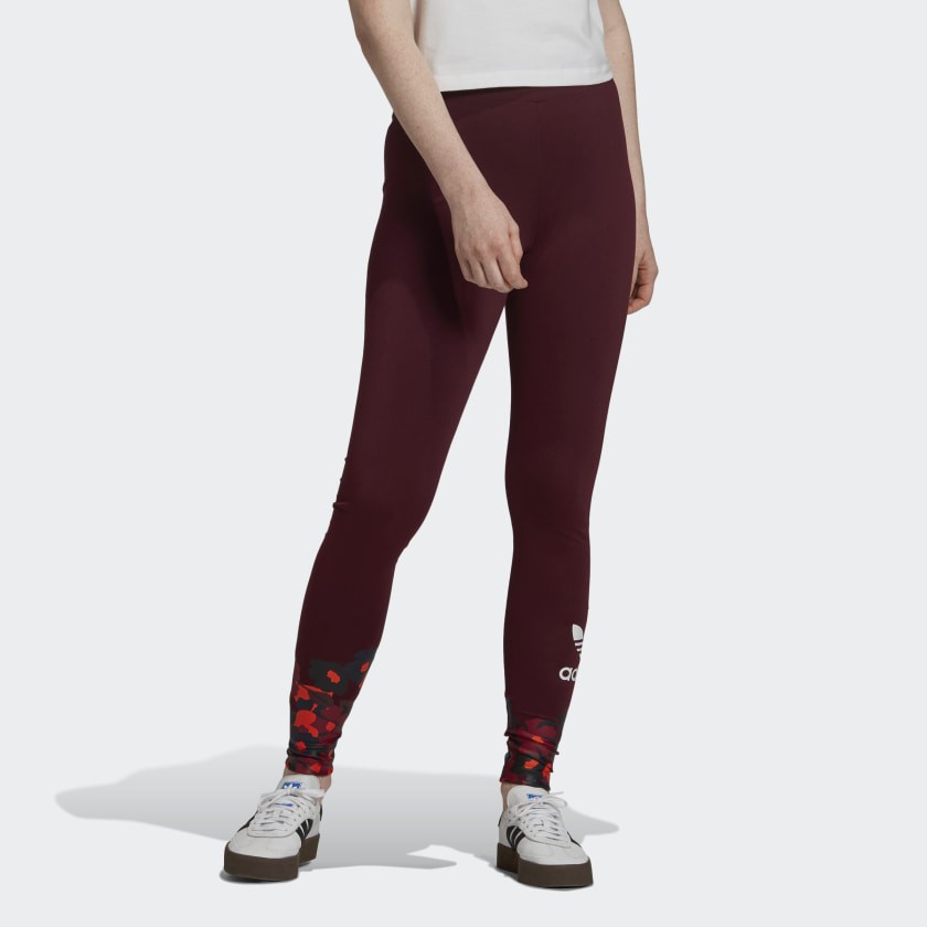 Leggins Adidas para mujer (varios modelos)