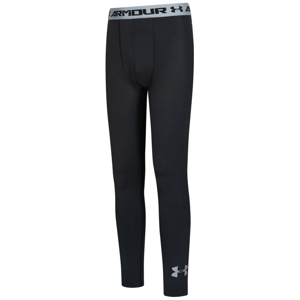 Leggins Under Armour HeatGear Niños