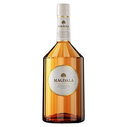 Licor Torres Magdala