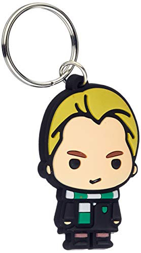 Llavero Keychain Harry Potter
