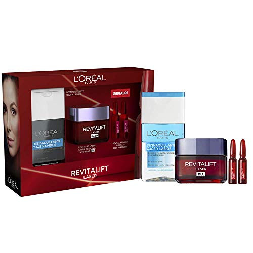 L'Oréal Paris Pack Revitalift Láser