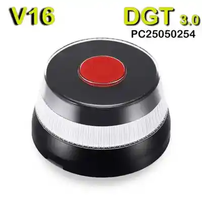 Luz Emergencia V16 Homologado DGT con eSIM