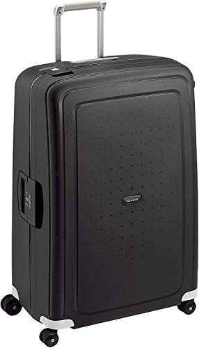 Maleta de equipaje Samsonite S'Cure Spinner XL (81 cm - 138 L)