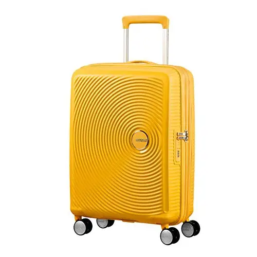 Maleta Spinner American Tourister Soundbox - 55 cm - 41 L