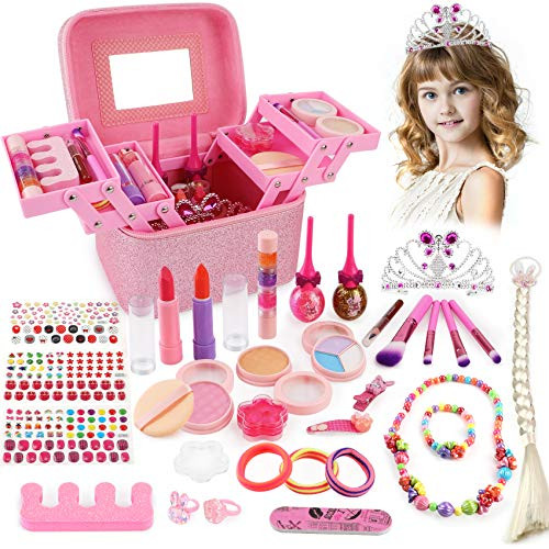 Maletín maquillaje para niños