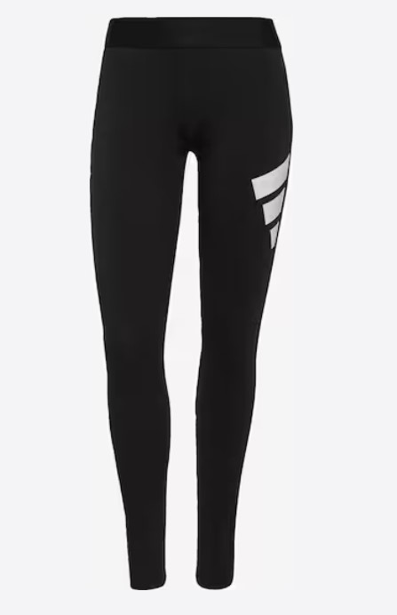 Mallas Adidas Performance