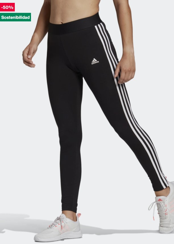 Mallas Adidas