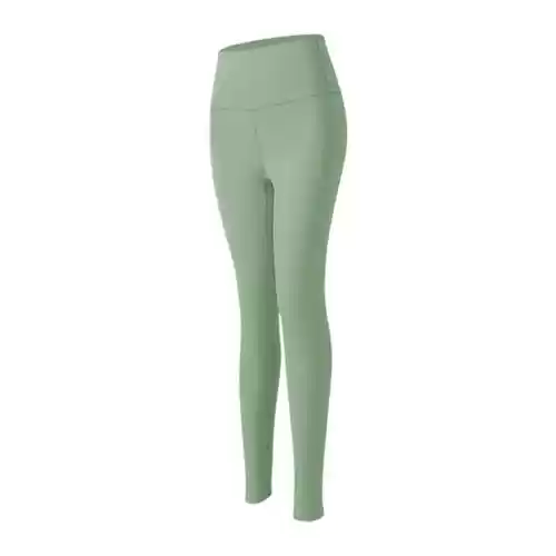 Mallas deportivas de cintura alta para mujer