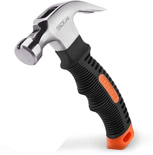 Martillo Tacklife HMH2A