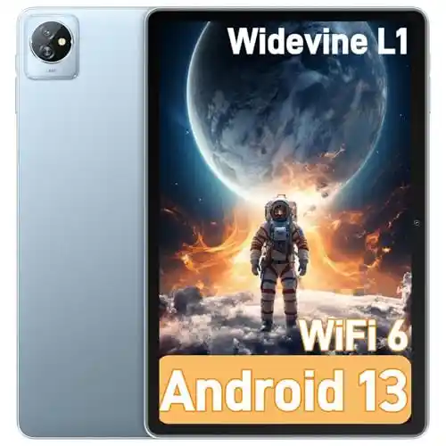 MÁS BARATA! Tablet 10" Blackview Tab70 WiFi 8GB+64GB (2024)