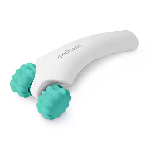 Masajeador de manos con rodillos Medisana HM 630
