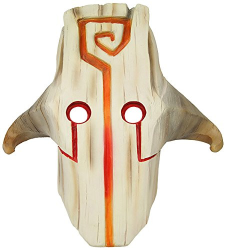 Máscara de Látex Juggernaut