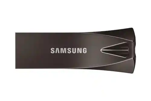 Memoria Flash Samsung 512GB USB 3.2