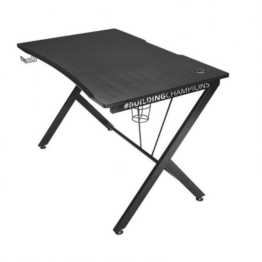 Mesa gaming Trust Gaming GXT 711 Dominus