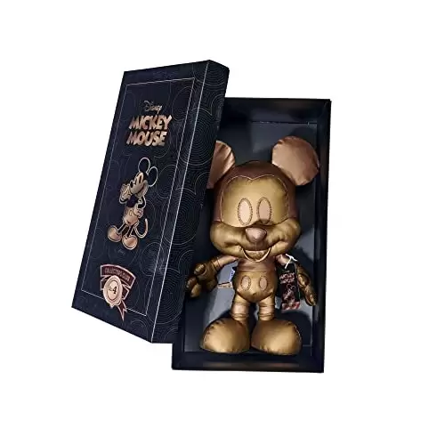 Mickey Mouse Bronce de Disney