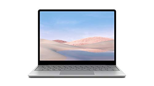 Microsoft Surface Laptop Go de 12.4"