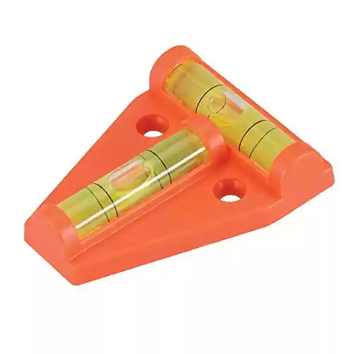 Mini nivel Silverline Tools