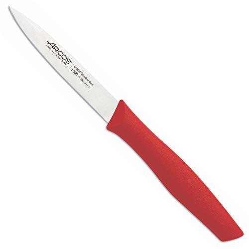 Mini precio! Cuchillo mondador de acero inoxidable 100 mm Arcos 188622