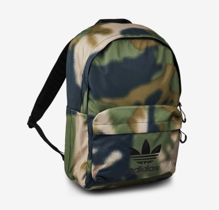 Mochila Adidas Backpack