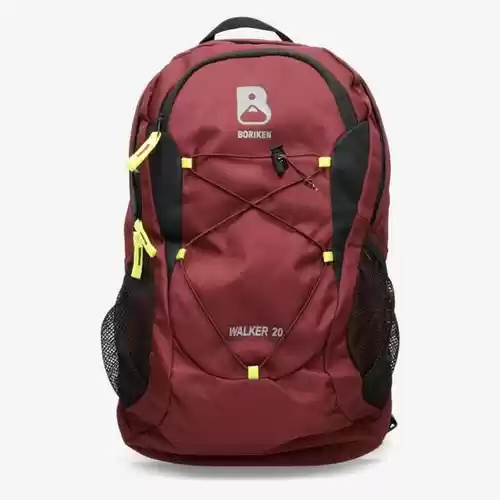 Mochila Boriken Walker de Montaña 20 litros