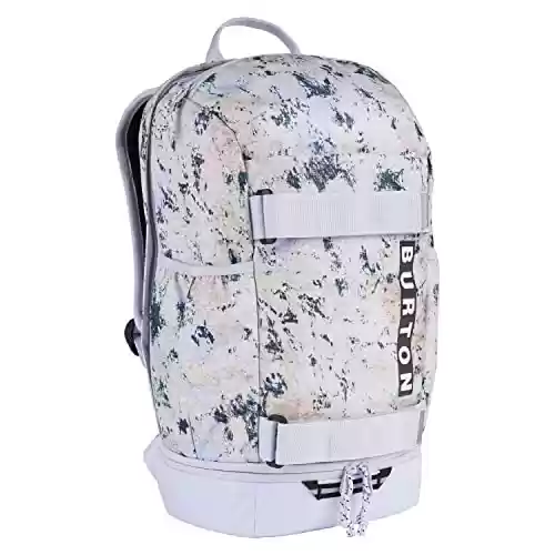 Mochila Burton Distortion