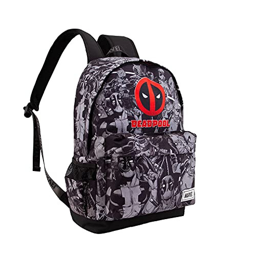 Mochila Deadpool Antihero