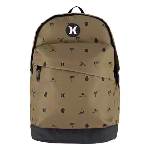 Mochila Hurley One and Only para niños