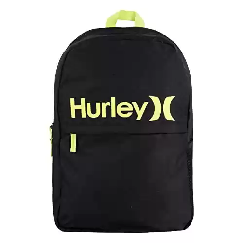 Mochila Hurley The One And Only