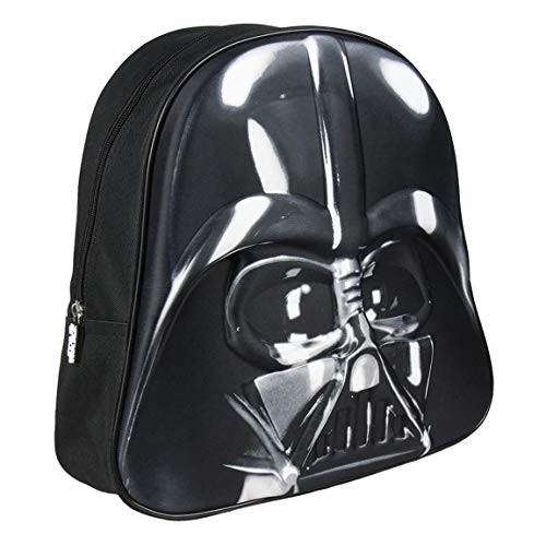 Mochila infantil 3D Star Wars Darth Vader