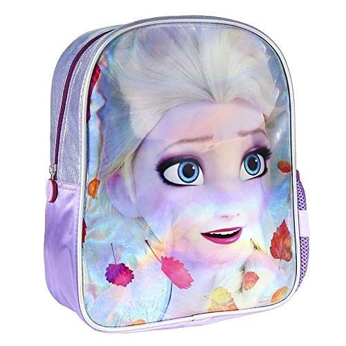 Mochila Infantil Frozen con Licencia Oficial Disney