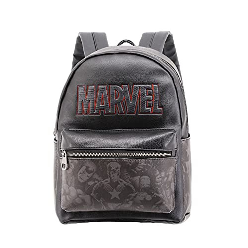 Mochila MARVEL