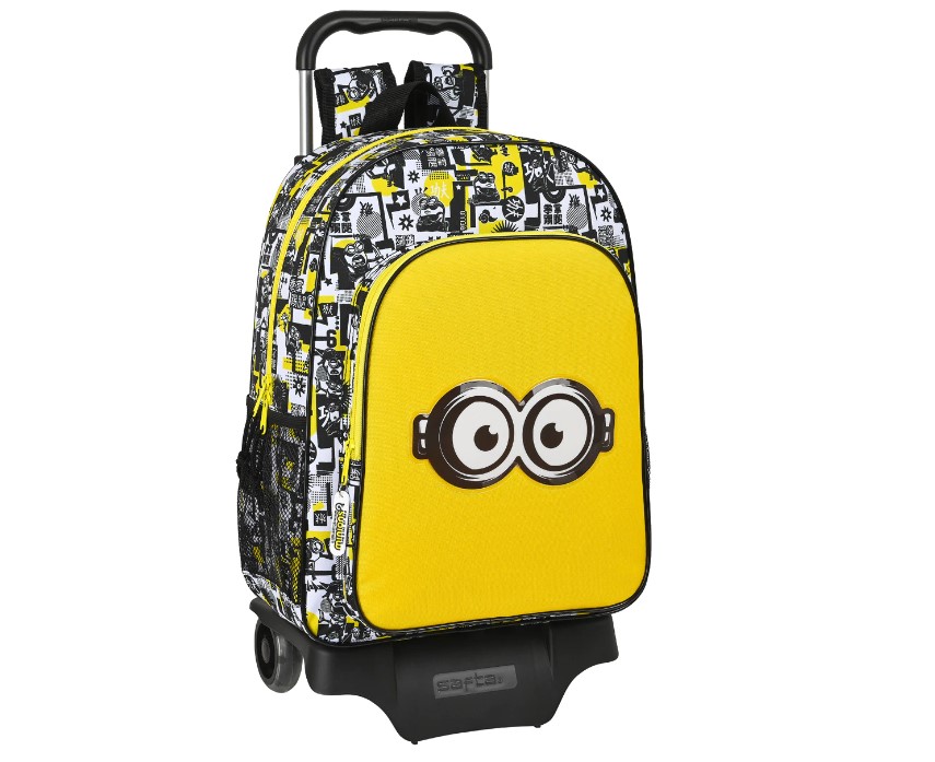 Mochila Minions