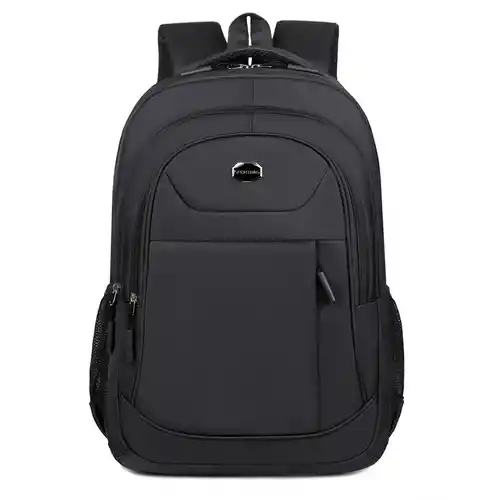 Mochila Multiusos Impermeable Oxford - varios colores a elegir