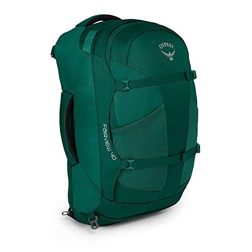 Mochila Osprey Fairview 40 para viajar