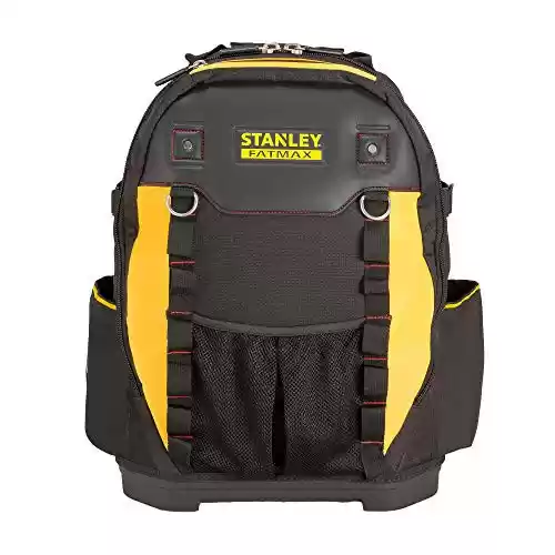 Mochila portaherramientas Stanley 1-95-611