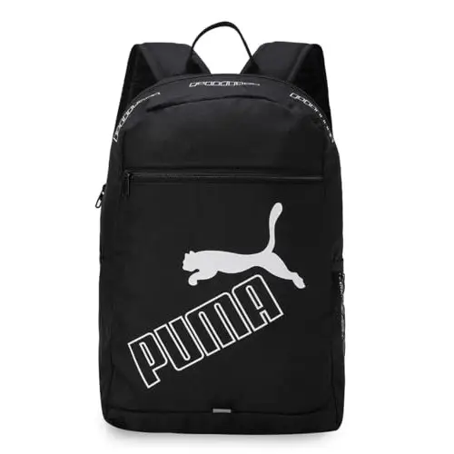 Mochila Puma Phase Backpack II unisex adulto