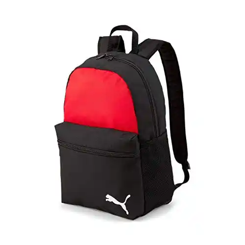 Mochila PUMA Red Unisex adulto