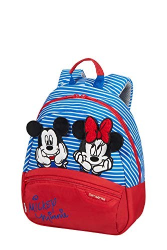 Mochila infantil Samsonite Disney Ultimate 2.0