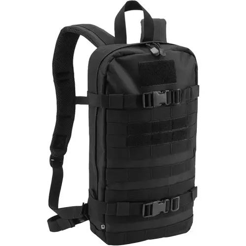 Mochila táctica Brandit US Cooper Daypack 11L - 2 colores a elegir