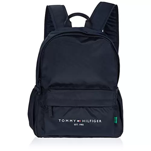 Mochila Tommy Hilfiger TH Established Kid